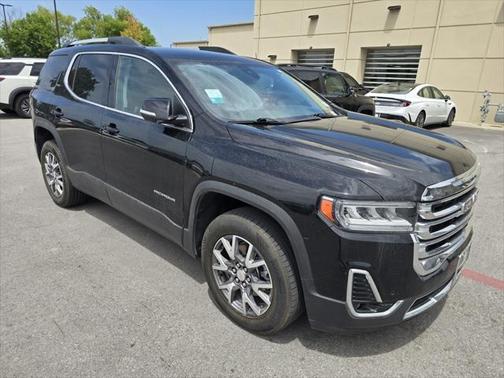 2023 GMC Acadia FWD SLT