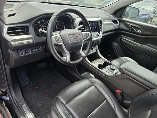 2023 GMC Acadia FWD SLT