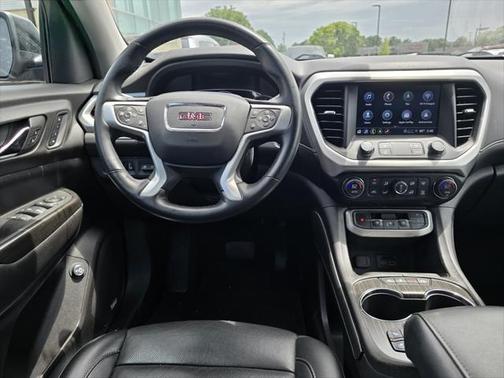 2023 GMC Acadia FWD SLT