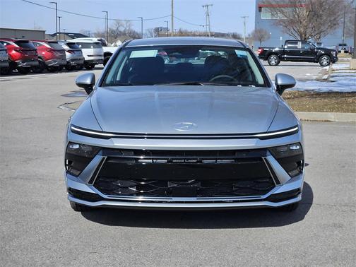 2026 Hyundai SONATA SEL