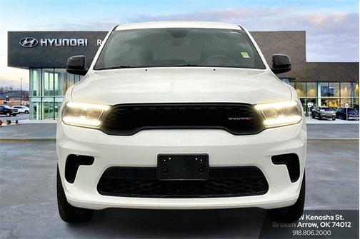 2023 Dodge Durango GT AWD