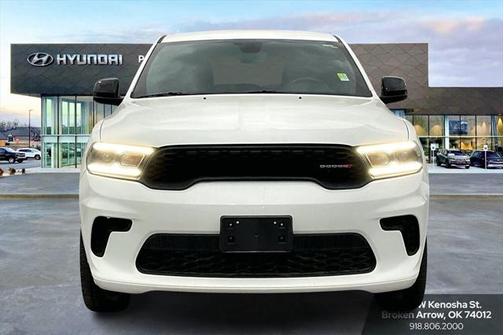 2023 Dodge Durango GT AWD