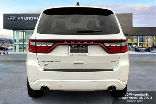 2023 Dodge Durango GT AWD