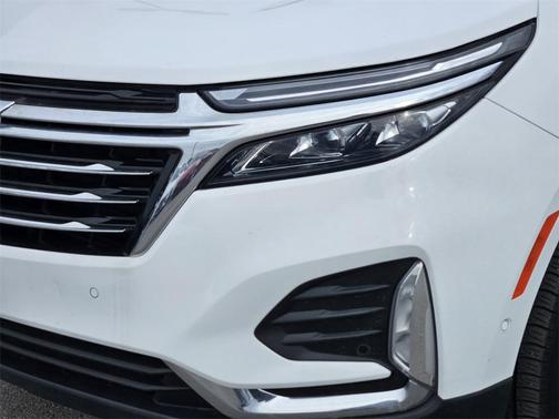 2023 Chevrolet Equinox Premier w/1LZ