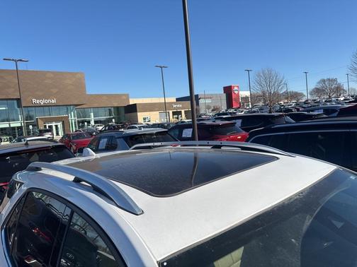 2023 Chevrolet Equinox Premier w/1LZ