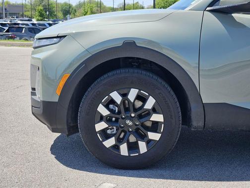 2026 Hyundai SANTA CRUZ SE