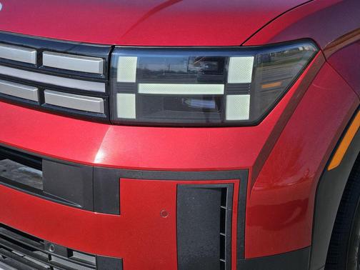 2024 Hyundai SANTA FE SEL 2.4