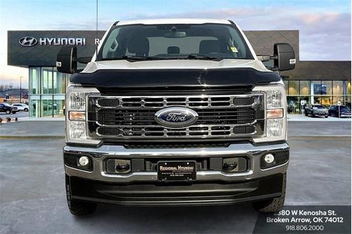 2023 Ford F-250 XLT