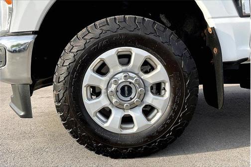 2023 Ford F-250 XLT
