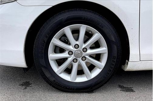 2011 Toyota Camry XLE