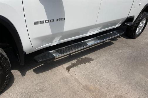 2024 Chevrolet Silverado 2500 LT