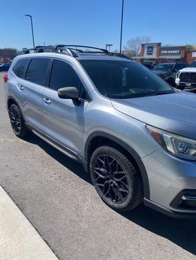 2021 Subaru Ascent Limited 7-Passenger