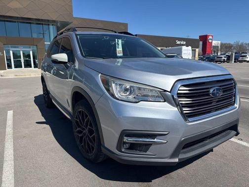 2021 Subaru Ascent Limited 7-Passenger