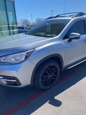 2021 Subaru Ascent Limited 7-Passenger