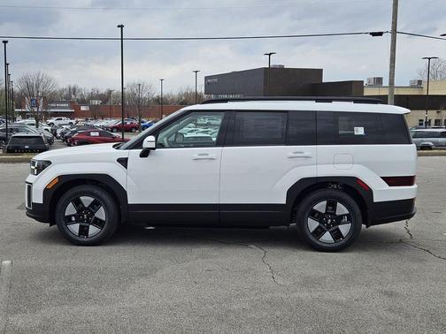 2026 Hyundai SANTA FE SEL 2.4