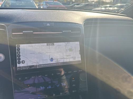 2022 Hyundai SANTA CRUZ Limited