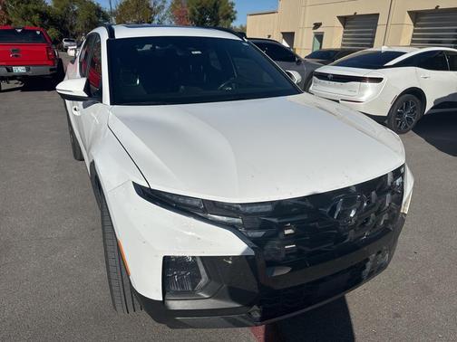 2022 Hyundai SANTA CRUZ Limited