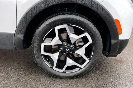 2022 Hyundai SANTA CRUZ Limited