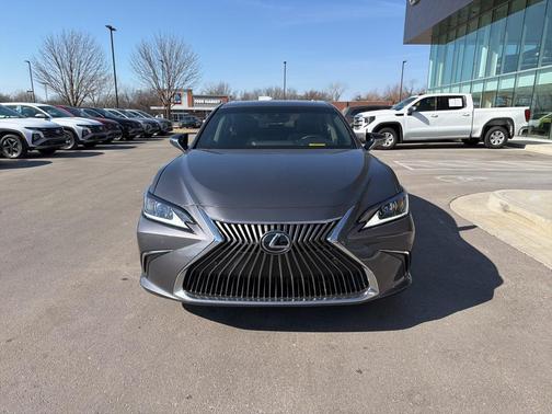 2020 Lexus ES 350 Base