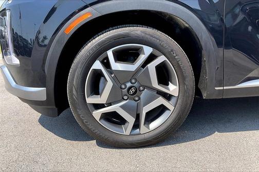 2025 Hyundai PALISADE Limited