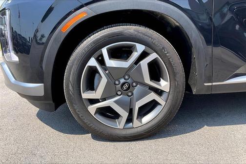 2025 Hyundai PALISADE Limited