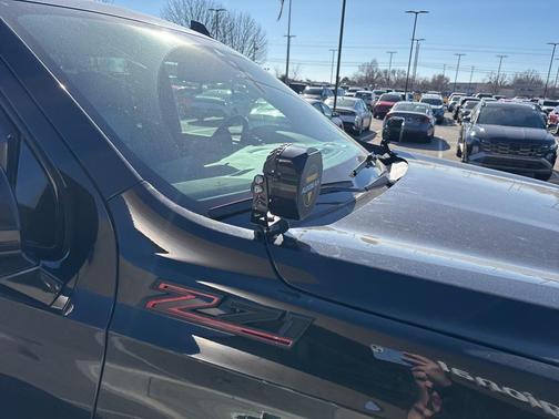 2021 Chevrolet Suburban 4WD Z71