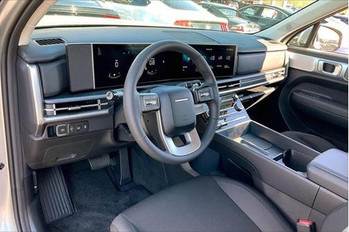 2025 Hyundai SANTA FE SE