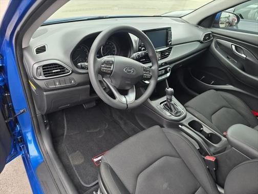 2018 Hyundai Elantra GT Base