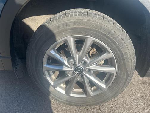 2023 Mazda CX-5 2.5 S Preferred Package