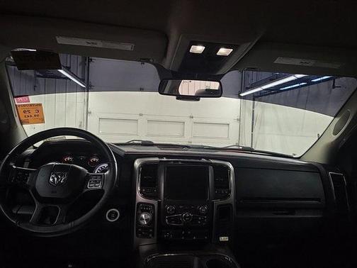 2016 RAM 1500 Sport