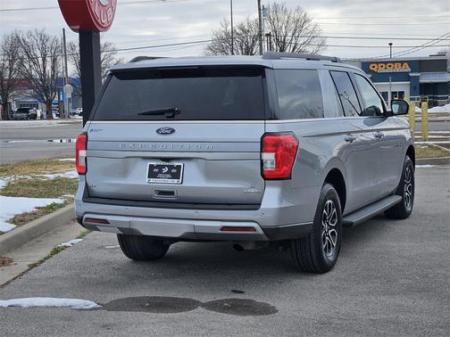 2024 Ford Expedition Max XLT