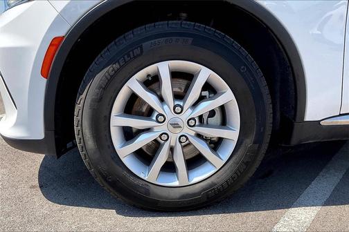 2023 Dodge Durango SXT RWD