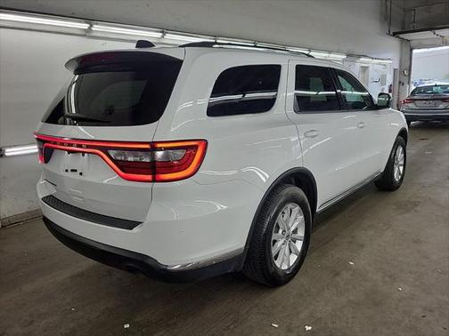 2023 Dodge Durango SXT RWD