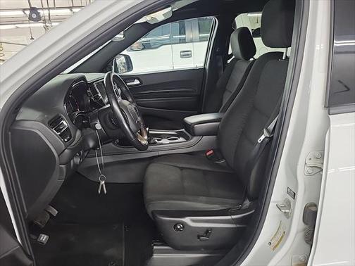 2023 Dodge Durango SXT RWD