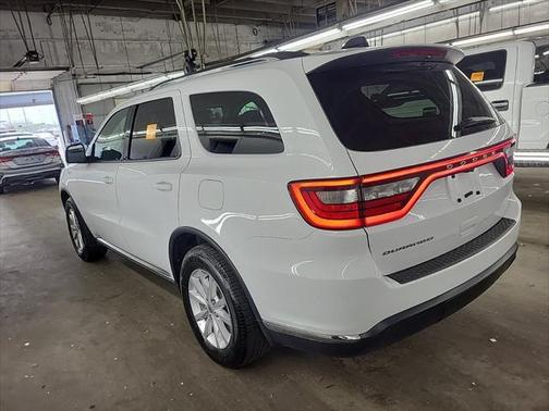 2023 Dodge Durango SXT RWD