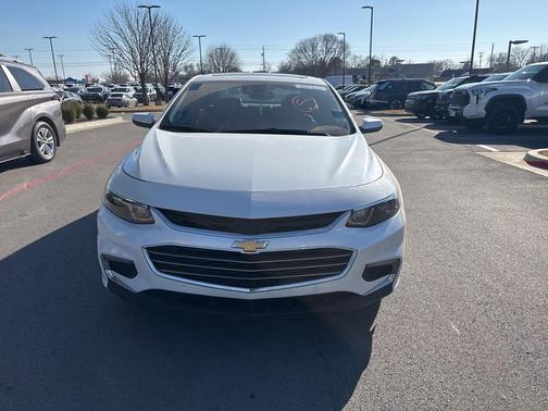 2016 Chevrolet Malibu Premier
