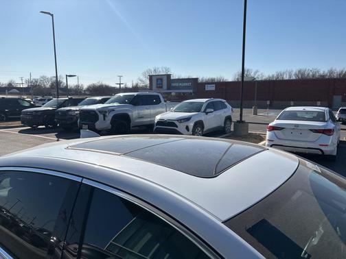 2016 Chevrolet Malibu Premier