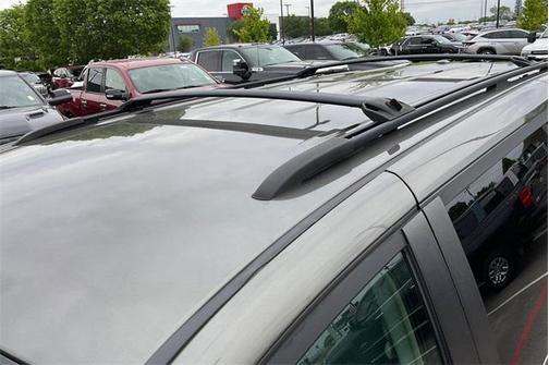 2010 Chrysler Town & Country Touring