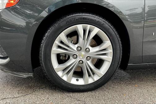 2015 Chevrolet Impala 2LT