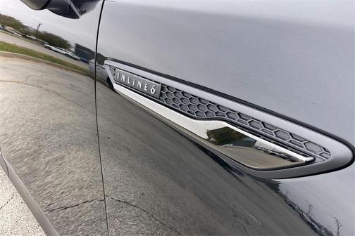 2025 Mazda CX-70 3.3 Turbo Preferred