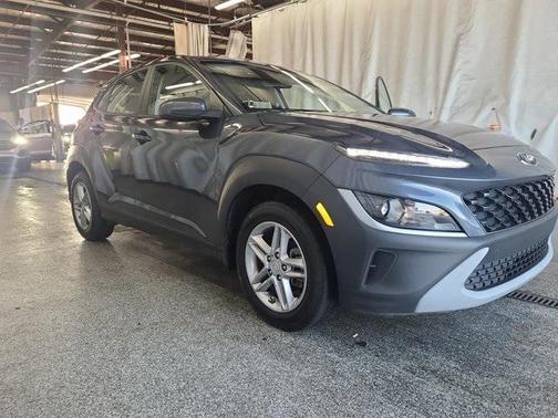 2022 Hyundai KONA SE