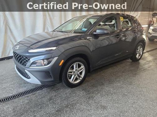 2022 Hyundai KONA SE