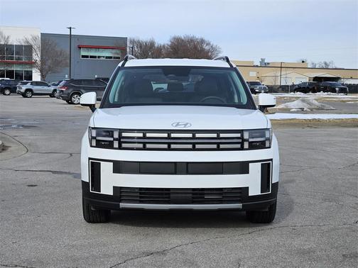 2026 Hyundai SANTA FE SEL 2.4