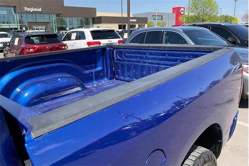 2019 RAM 1500 Express