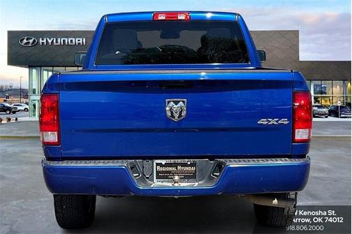 2019 RAM 1500 Express