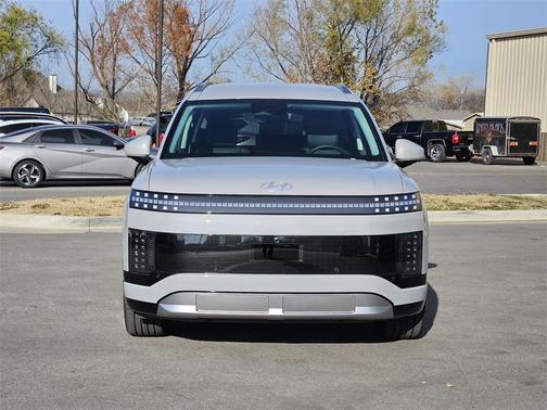 2026 Hyundai IONIQ 9 SEL