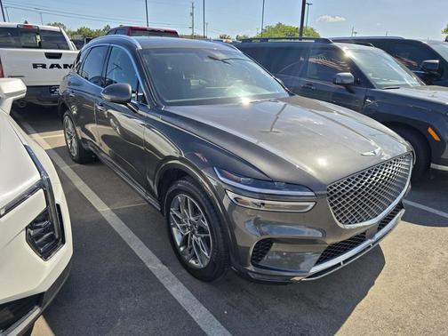 2025 Genesis GV70 2.5T AWD