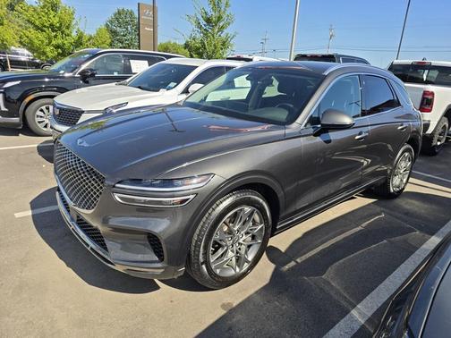 2025 Genesis GV70 2.5T AWD