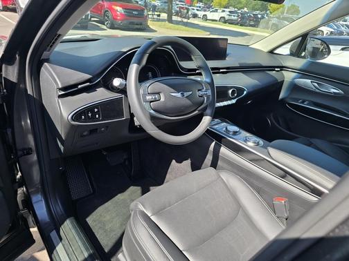 2025 Genesis GV70 2.5T AWD