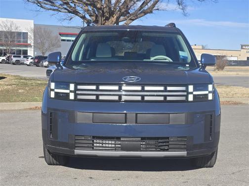 2026 Hyundai SANTA FE SEL 2.4